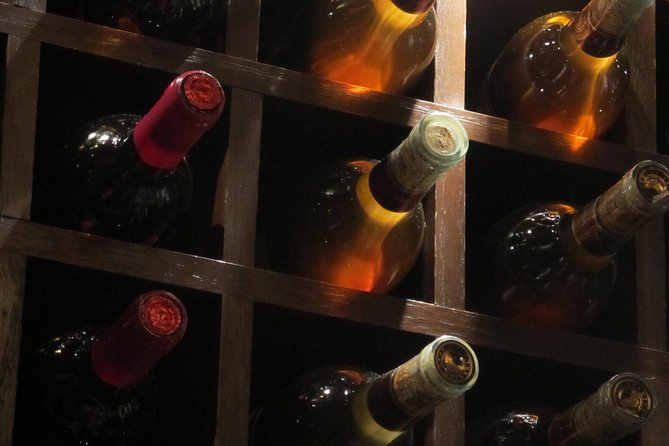 Wine Tasting Private Tour & the Royal Palace in Sinaia From Bucharest - Exploring Peles Castle
