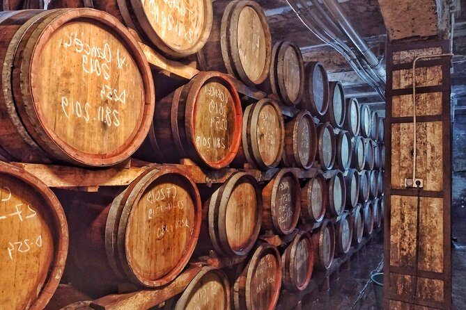 Wine Tasting Private Tour & the Royal Palace in Sinaia From Bucharest - Frequently Asked Questions