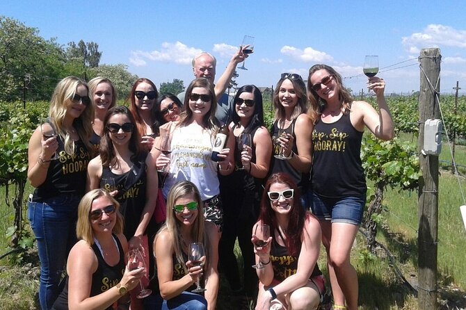 Wine Tasting, Private Transportation in the Tri-Cities WA - Customer Experiences