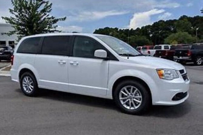 Wine Tasting, Private Transportation in Tri-Cities, WA to Walla Walla, WA - Key Points