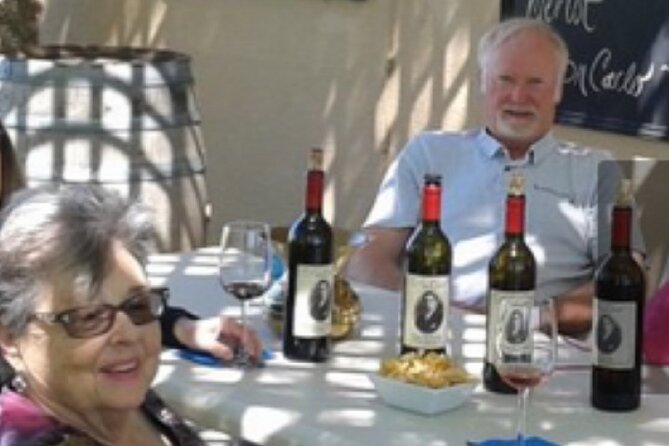 Wine Tasting, Private Transportation in Tri-Cities, WA to Walla Walla, WA - Alcohol Consumption Requirements