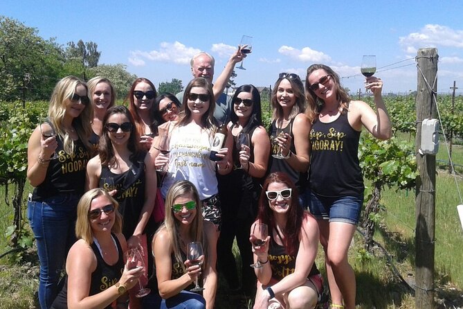 Wine Tasting, Private Transportation in Walla Walla, WA - Wine Tasting Fees