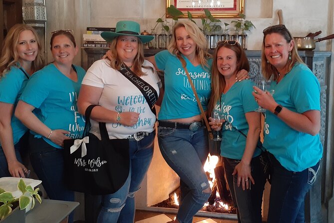 Wine Tasting, Private Transportation in Walla Walla, WA - Cancellation Policy