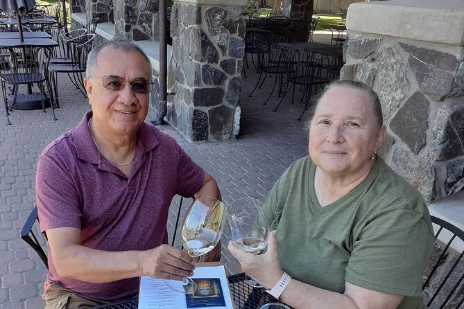 Wine Tasting, Private Transportation in Walla Walla, WA - Reviews and Ratings