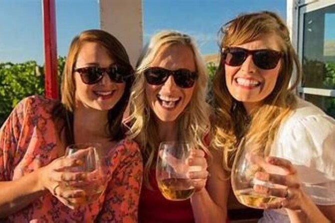 Wine Tasting, Private Transportation in Walla Walla, WA - Service and Experience