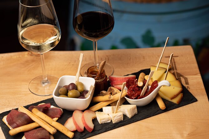 Wine Tasting & Private Walking Tour Mostar - The Wine Tasting Experience