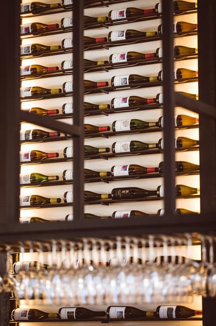 Wine Tasting - Sonhador - Private Group Options
