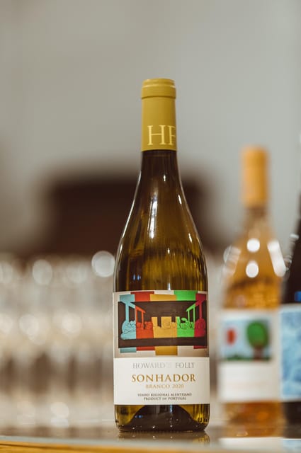 Wine Tasting - Sonhador - Frequently Asked Questions