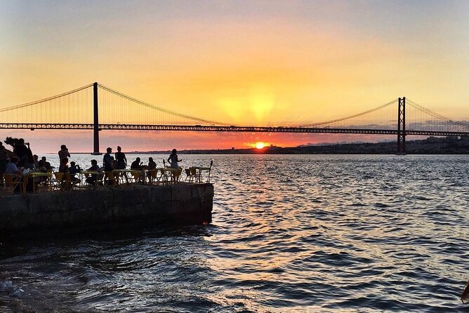 Wine Tasting, Sunset and Sea Food - About Your Stay