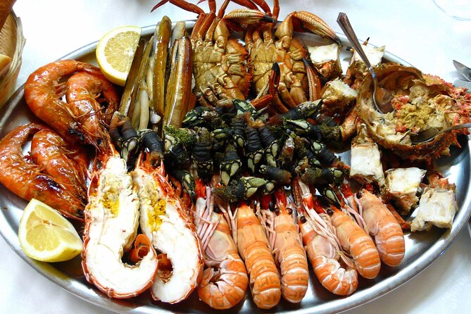 Wine Tasting, Sunset and Sea Food - Questions About Staying Here