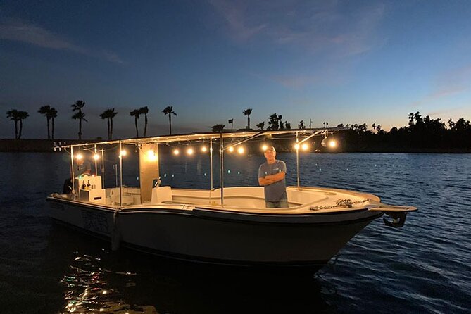 Wine Tasting Sunset Cruise Tour in San Jose Del Cabo - Meeting and Pickup