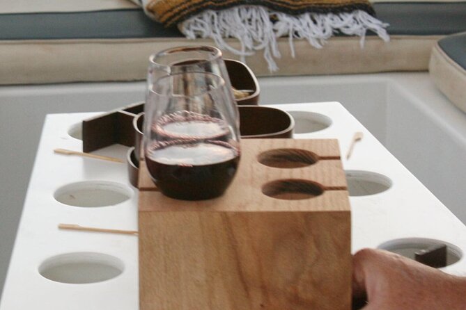 Wine Tasting Sunset Cruise Tour in San Jose Del Cabo - Health and Safety Information