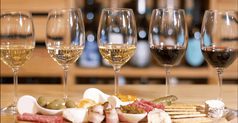 Wine Tasting - Key Points