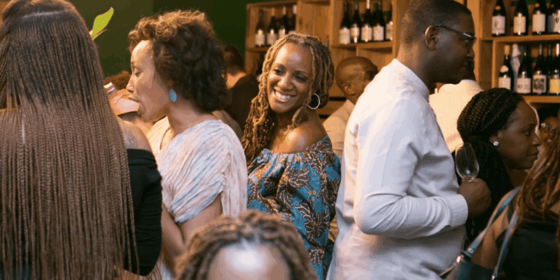 Wine Tasting - Frequently Asked Questions