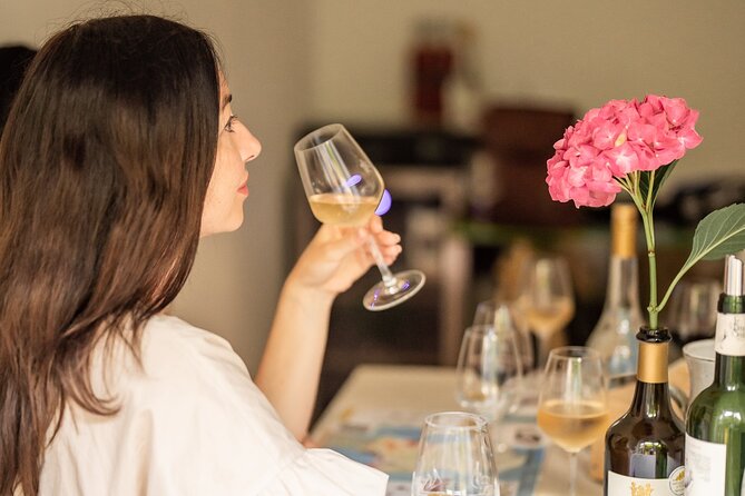 Wine Tasting: Tour De France in Nice City Centre - Taste Finest French Wines