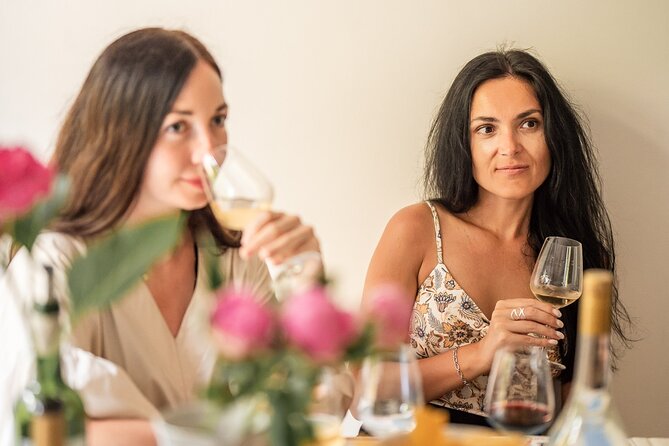 Wine Tasting: Tour De France in Nice City Centre - Meeting Point and Logistics
