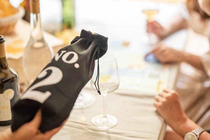 Wine Tasting: Tour De France in Nice City Centre - Additional Tour Information