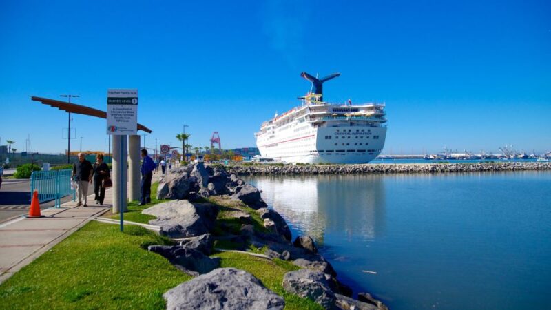 Wine Tasting Tour for Cruise Ship Visitors. All Inclusive! - Participant Requirements and Restrictions