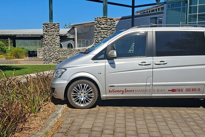 Wine Tasting Tour in Napier Region - In-Depth Breakdown: What’s involved each step of the way?