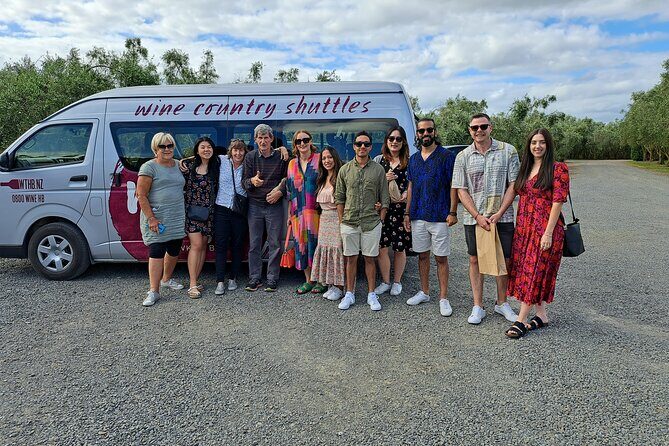 Wine Tasting Tour in Napier Region - The Sum Up: Is it worth your time and money?