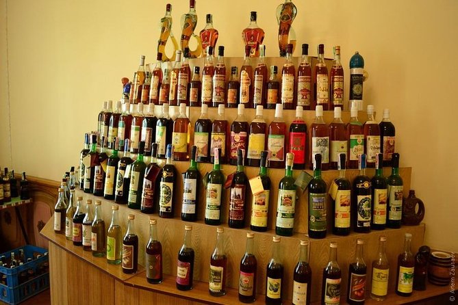 Wine Tasting Tour in Samarkand - Booking and Cancellation Policy