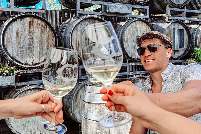 Wine Tasting Tour in Santa Ynez Valley (All-Inclusive & Full-Day) - Highlights and Experiences