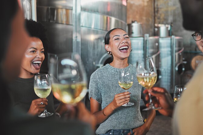 Wine Tasting Tour in Sussex by Bike or Car! (Self-Guided) - About Your Stay