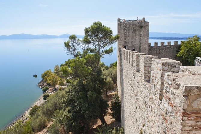 Wine Tasting & Tour Premium - Key Points