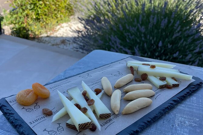 Wine Tasting Tour (Private Tour) - Key Points