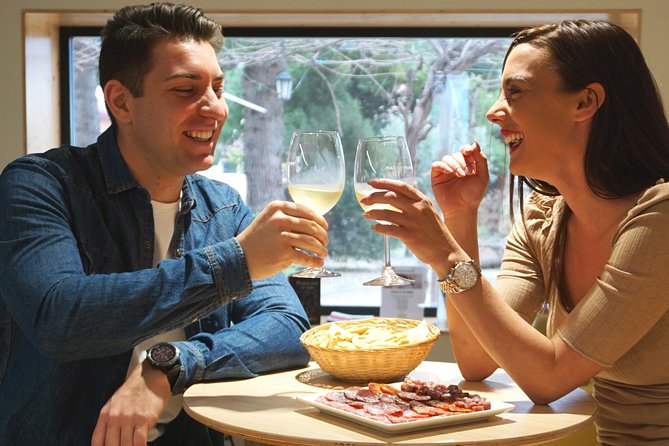 Wine Tasting Tour (Private Tour) - Cancellation Policy