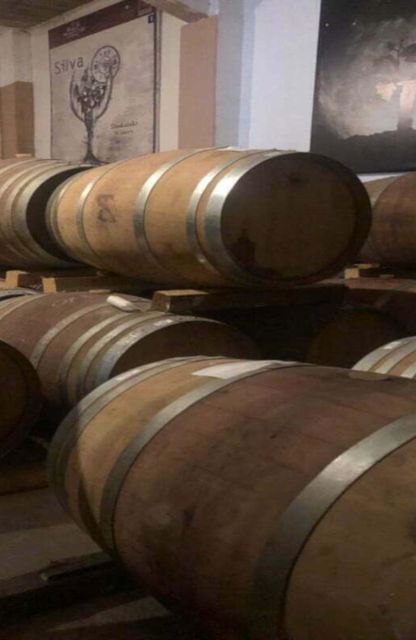 Wine Tasting Tour - Discover Cretan Countryside