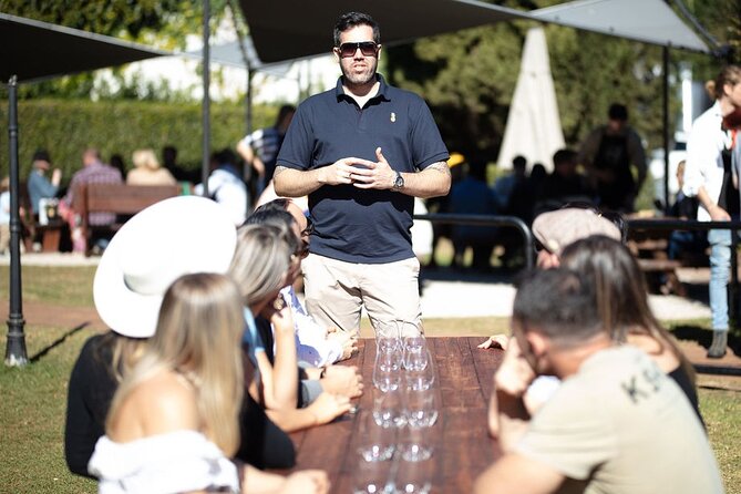 Wine Tasting Tour to Tamborine Mountain - Explore Wine Trails