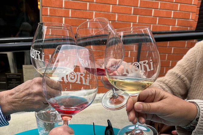 Wine Tasting Tours in a Vintage VW Bus - Tour Duration