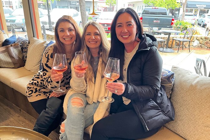 Wine Tasting Tours in a Vintage VW Bus - Cancellation Policy