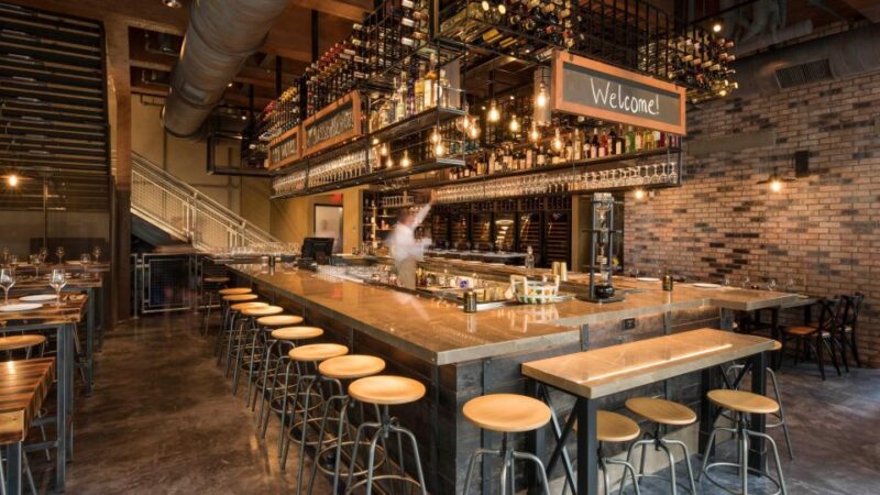 Wine Tasting Walk in Jewish Quarter Bars - Key Points