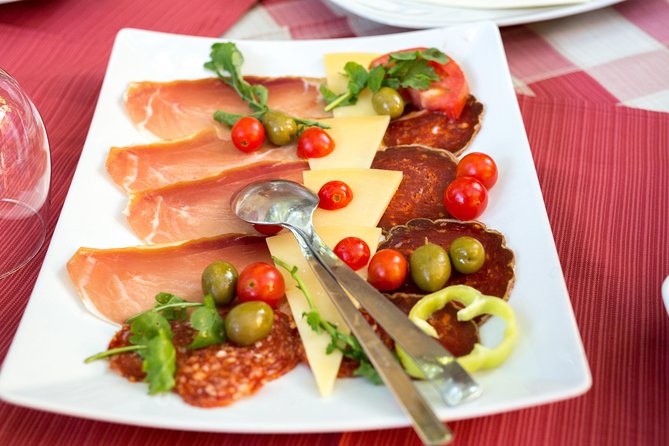 Wine Tasting & Winery Tours - Guided Tour Highlights
