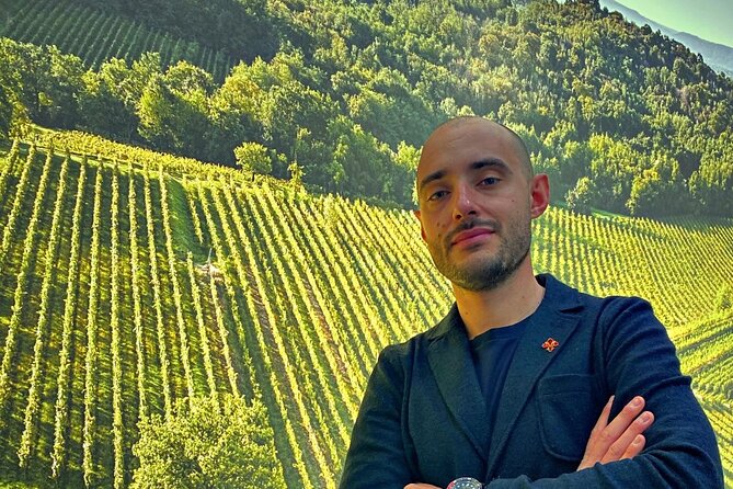 Wine Tasting With an Italian Sommelier in Florence - Delectable Sample Menu