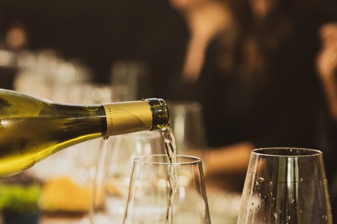Wine Tasting With an Italian Sommelier in Florence - Accessibility and Transportation Options