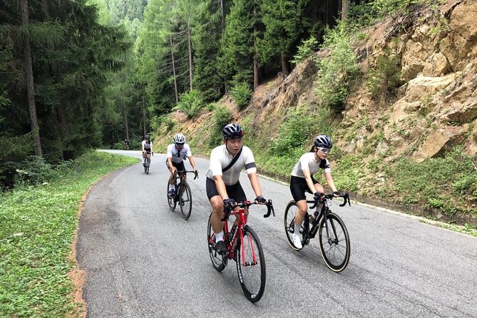 Wine Tasting With Bike Tour in Castiglione Di Sicilia - Additional Details
