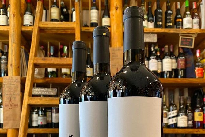 Wine Tasting With Cheese and Meat Assortment in Yerevan, Armenia - Key Points