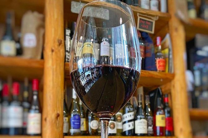 Wine Tasting With Cheese and Meat Assortment in Yerevan, Armenia - Armenias Ancient Wine Traditions
