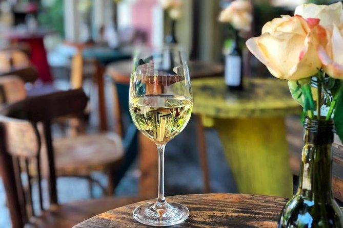 Wine Tasting With Cheese and Meat Assortment in Yerevan, Armenia - Booking Information and Policies