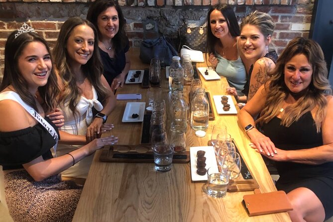 Wine Tasting With Cheese, Charcuterie, and Dessert - Culinary Pairings