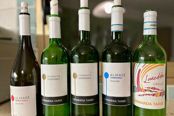 Wine Tasting With Gastronomic Experience at Leonardas Home - Dinner Experience