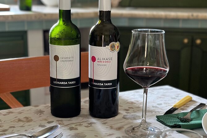 Wine Tasting With Gastronomic Experience at Leonardas Home - Additional Services