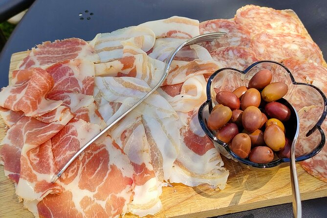 Wine Tasting With Local Food in Lazise Countryside - Guest Reviews and Feedback
