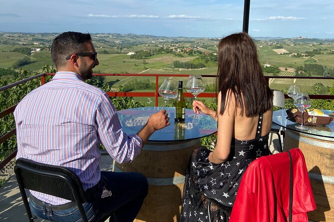 Wine Tasting With the Producer - Visit to the Cellar & Vineyards Between Langhe & Monferrato - Additional Details and Information