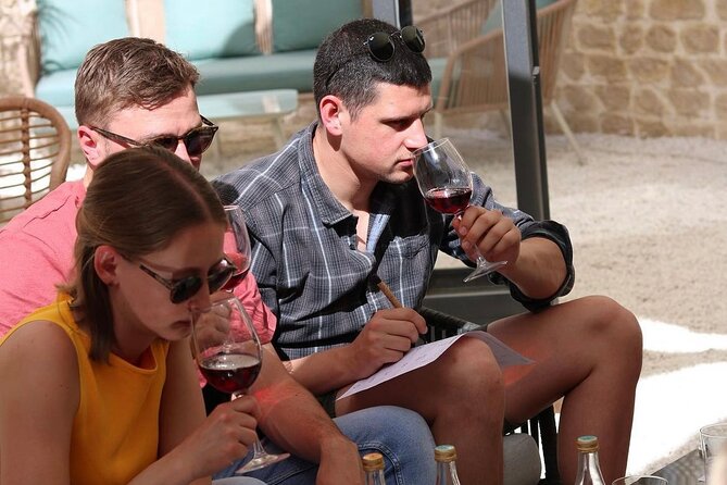 Wine Tasting With Wines From the Smallest Wineries in Mallorca - Meeting and Pickup