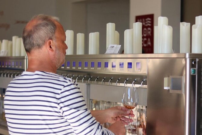Wine Tasting With Wines From the Smallest Wineries in Mallorca - Booking Information