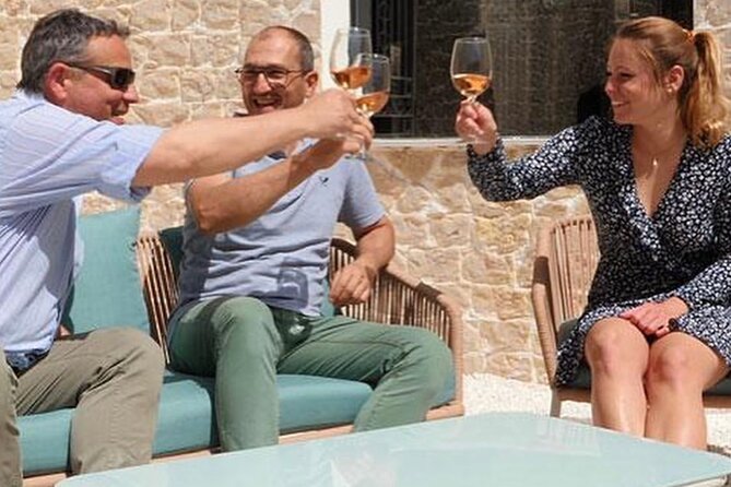 Wine Tasting With Wines From the Smallest Wineries in Mallorca - Reviews
